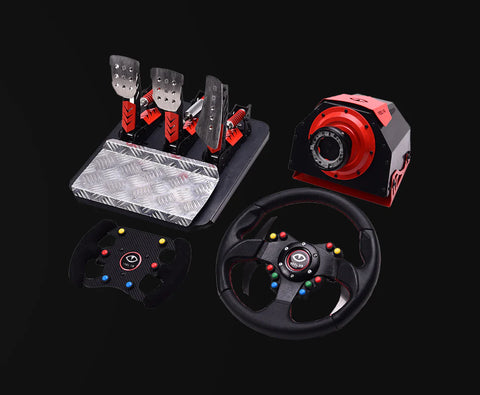 Equipment & Gear