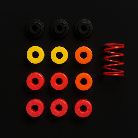 Feel VR Brake Dampers Kit