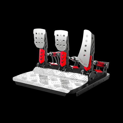 Feel VR Pedals One