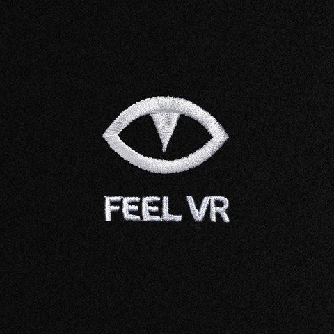 Feel VR T-Shirt